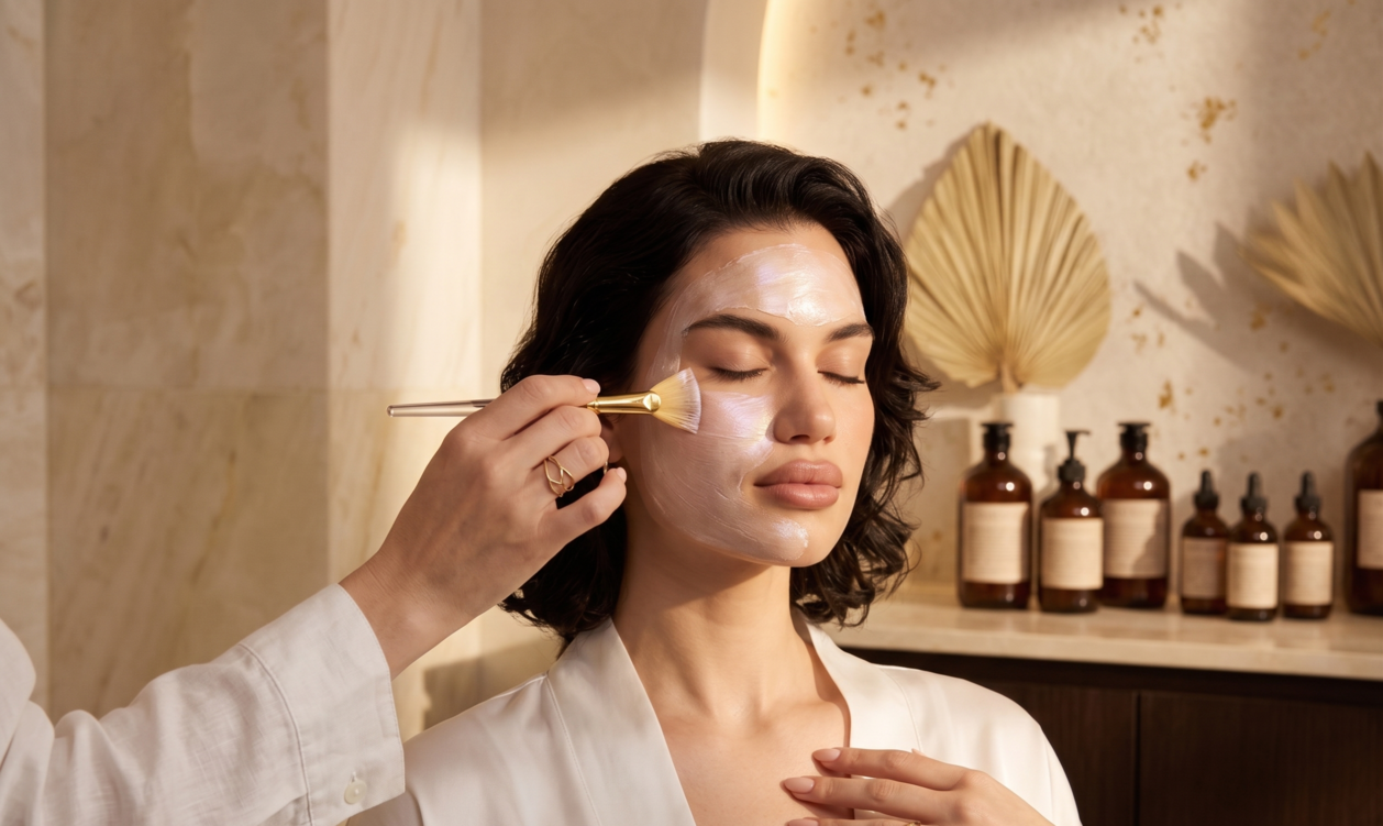 Soins Esthétiques du Visage